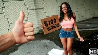 Water And Blowjobs - Street Blowjobs - 16709