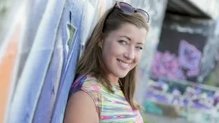 Doggystyle Fuck Below Highway - Public Agent - 16887