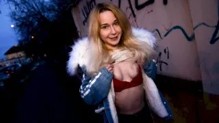 Fresh Face Model Facial - Public Agent - 17035