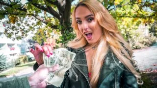 Hook, Line and Stonker - Public Agent - 17161