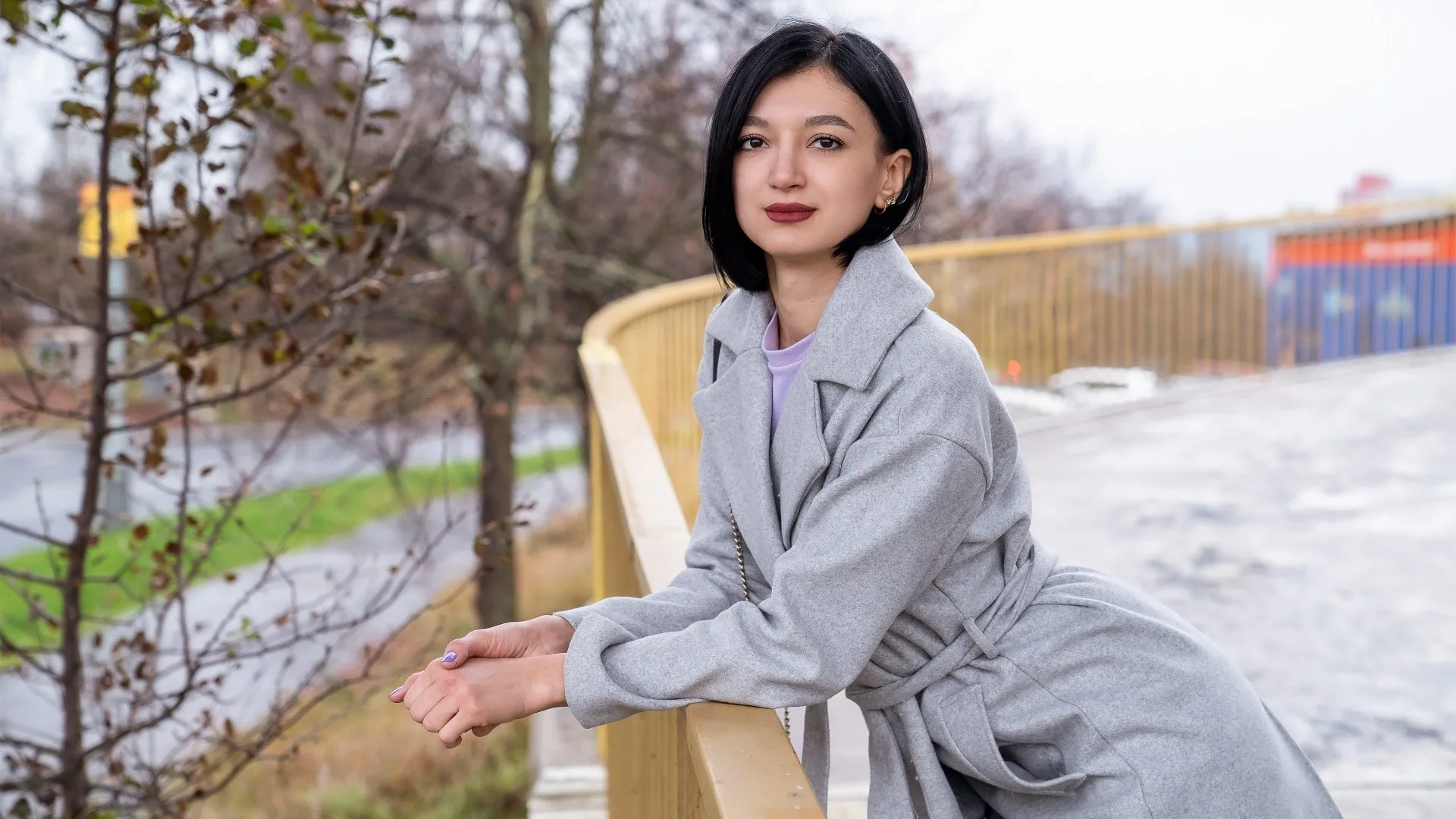 The Quiet Little Russian - Public Agent - 17260