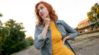 The Dirty Walk Home - Public Agent - 17536