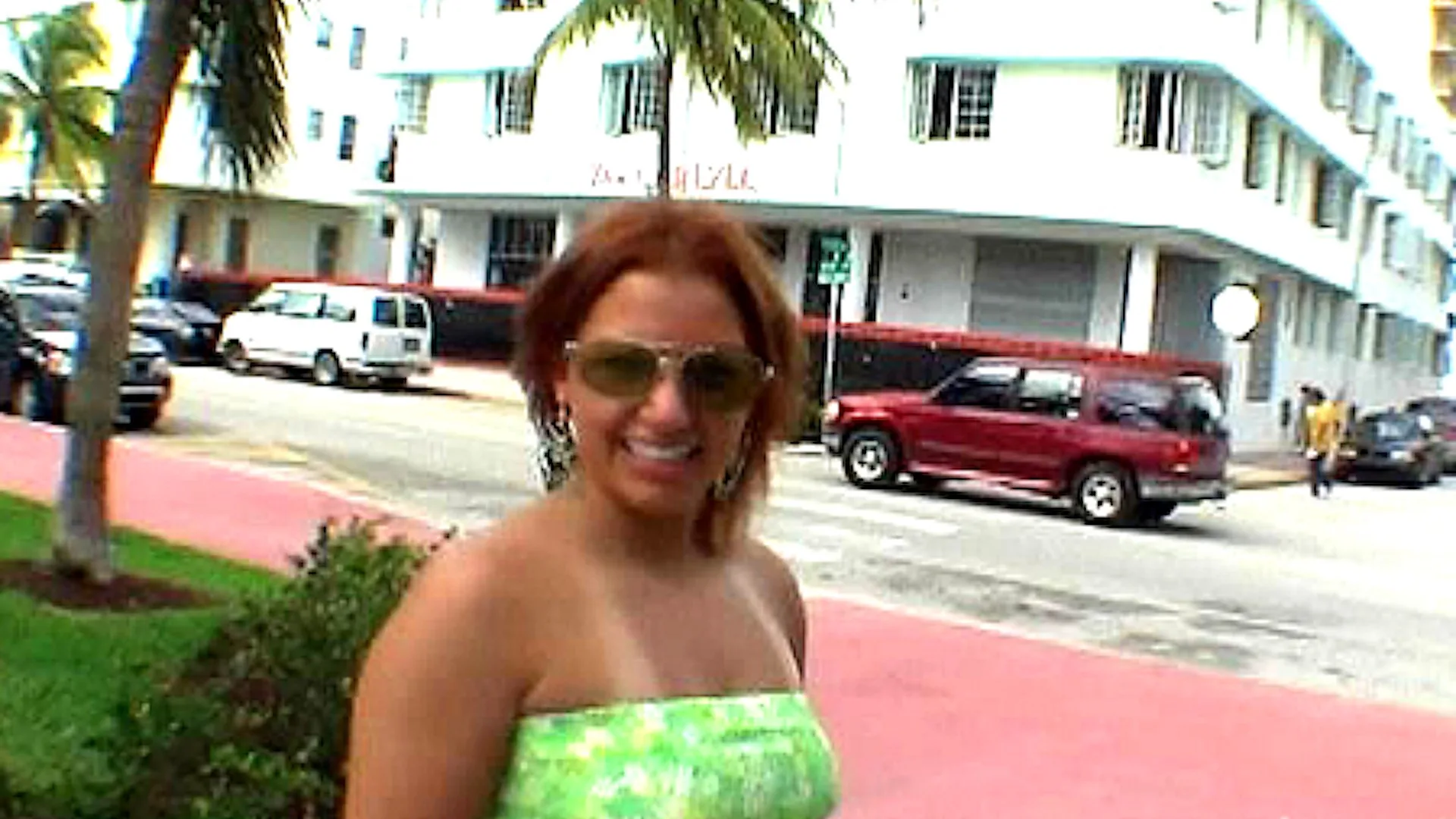 Stacy - Street Ranger - 17604