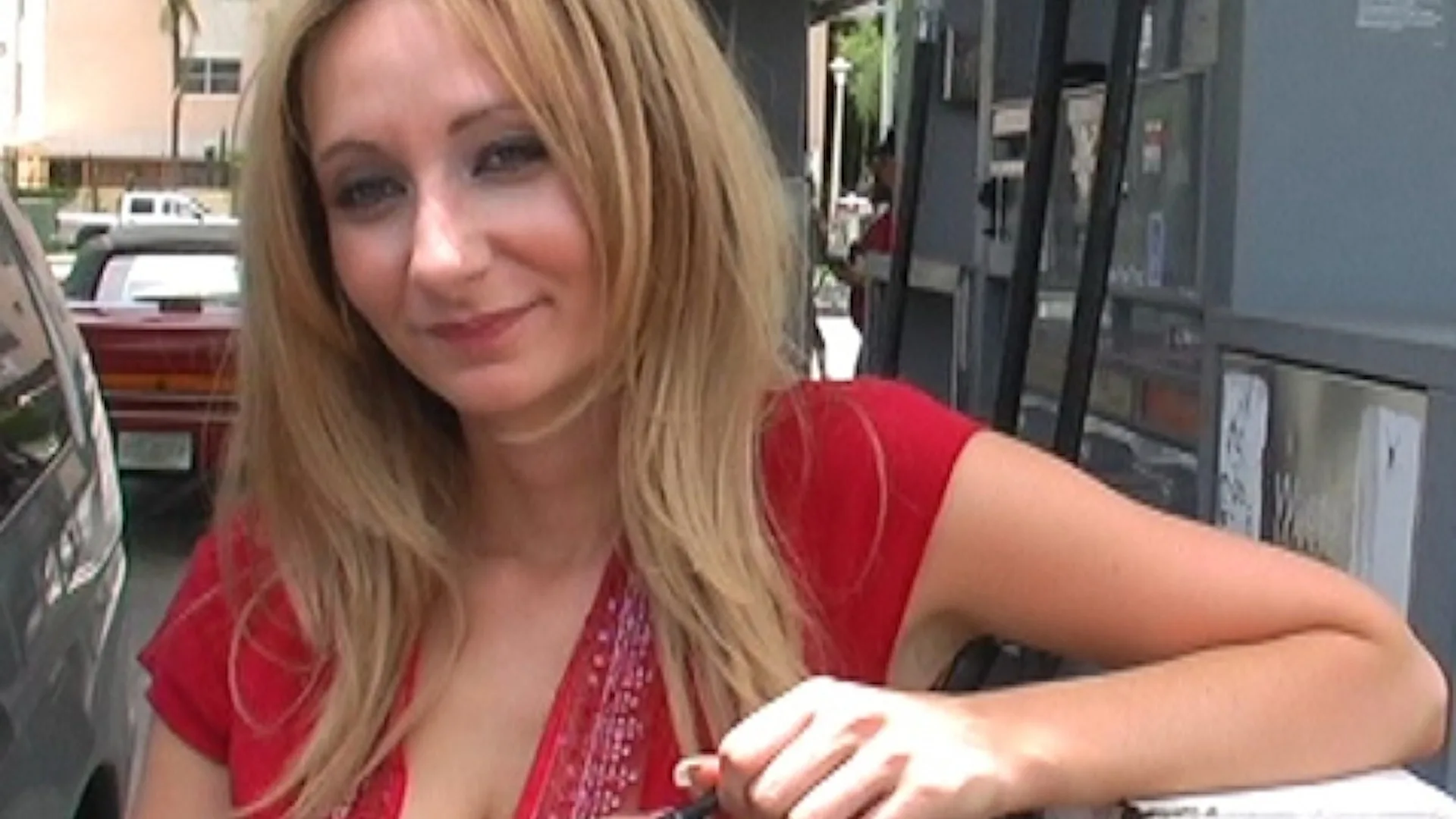 Right Place At The Right Time - Street Ranger - 17614