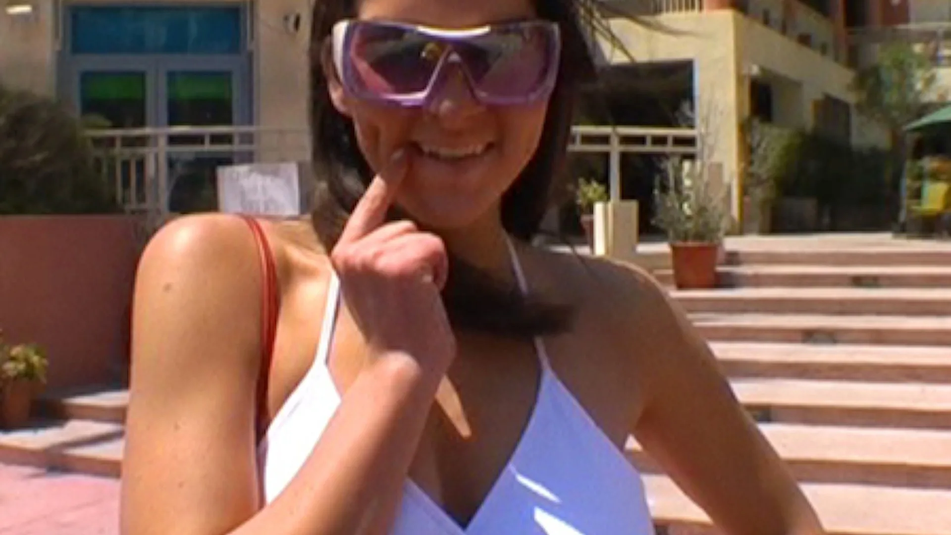 Roxxxy & Marlijane - Street Ranger - 17632