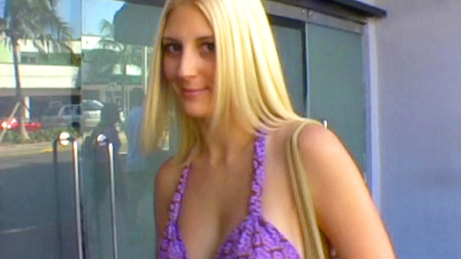 Jenna - Street Ranger - 17640