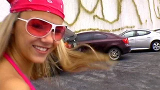 Gabby - Street Ranger - 17642