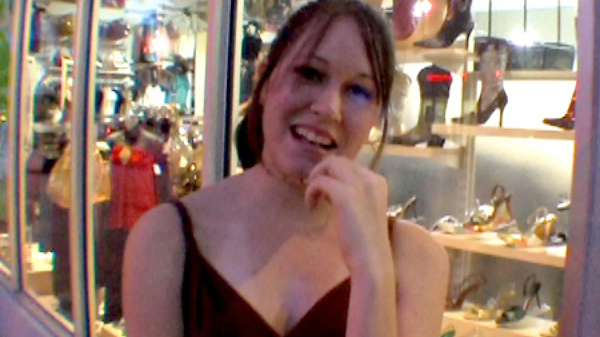 Anna's Dilemma - Street Ranger - 17646