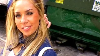 The Sexy Humanitarian - Street Ranger - 17652