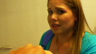 Nyla's Rooftop Interview - Street Ranger - 17656