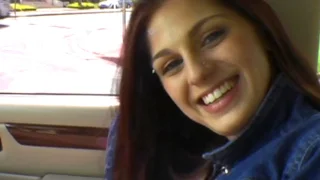 Tommie at the carwash - Street Ranger - 17660