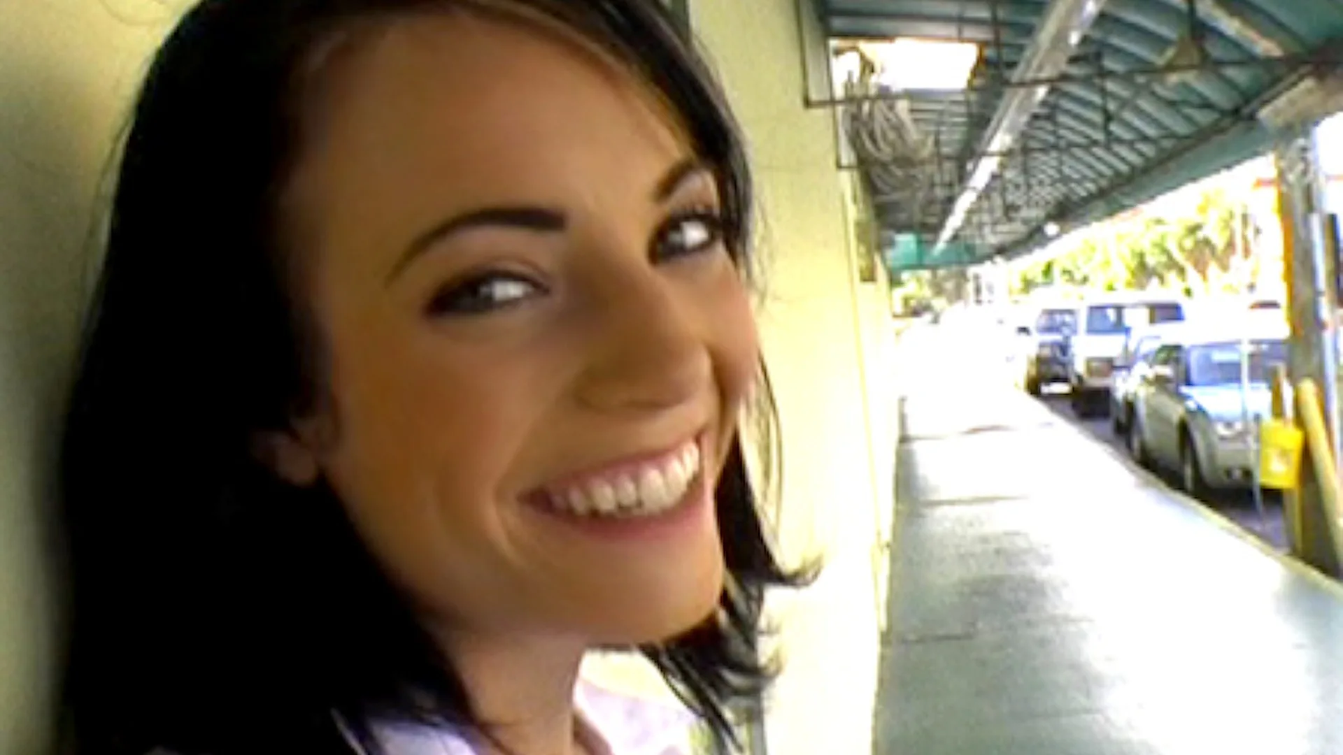 Waiting for some Sex - Street Ranger - 17682