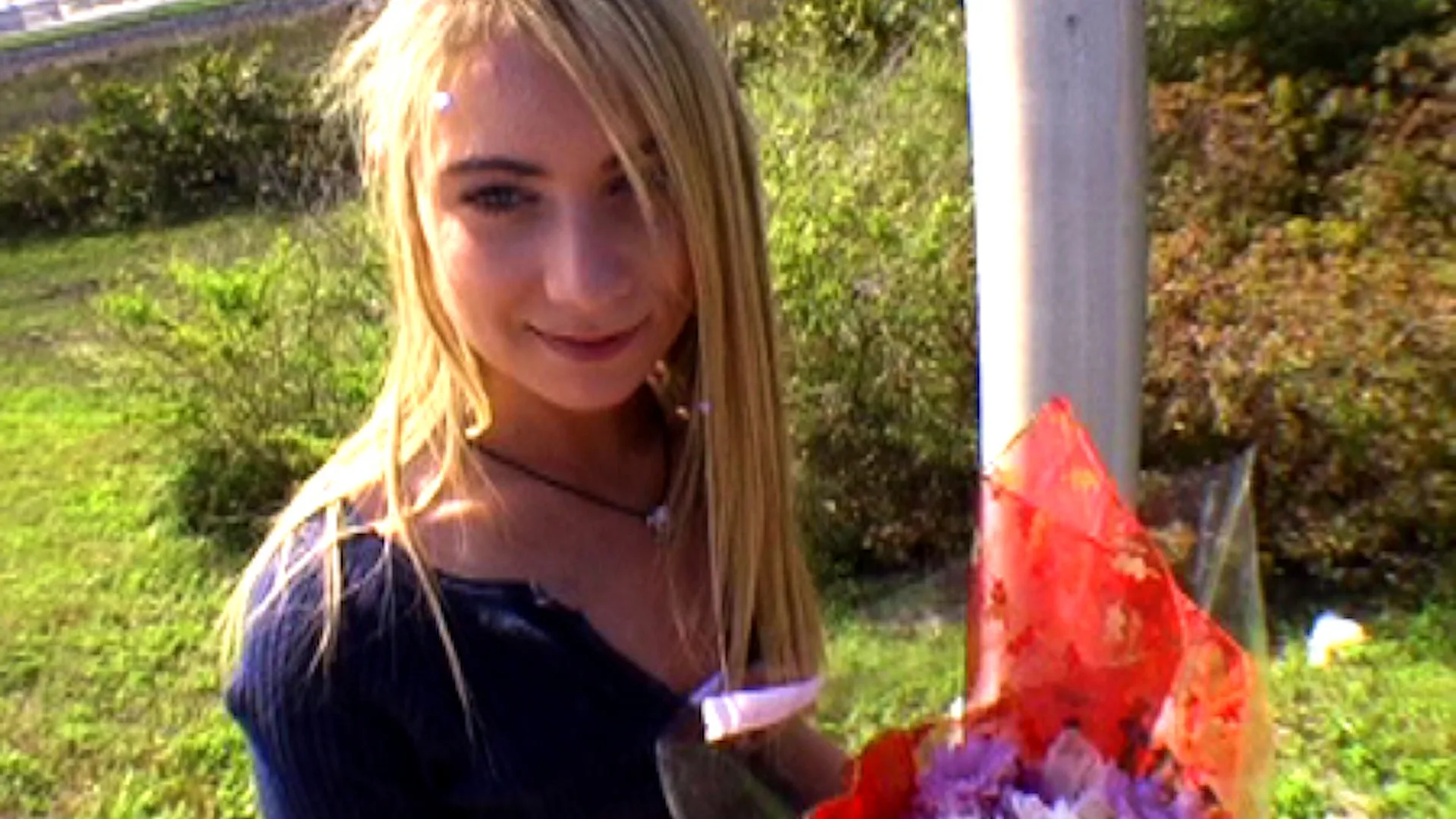 The Horny Florist - Street Ranger - 17694