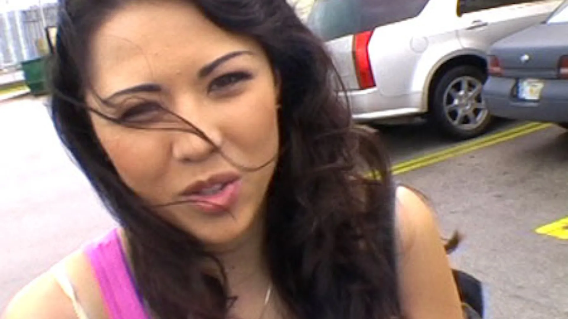 A Run In With My Ex - Street Ranger - 17696