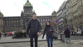 I've got sexy victim into my net! - HUNT 4K - 17808