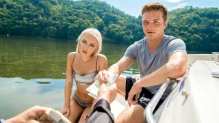 Tenet the Boat of Lust - HUNT 4K - 17928