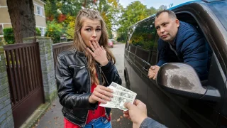 Cock My Ride - HUNT 4K - 17932