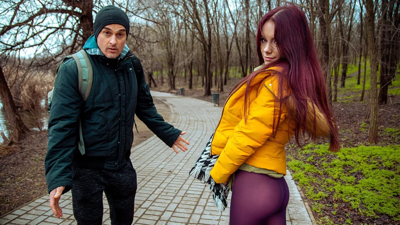 Don't Just Wimp Away - HUNT 4K - 17948