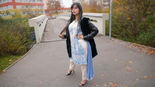 The Present in the Pocket - Public Agent - 18085