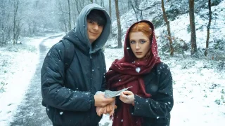 STEAMING - HUNT 4K - 18404