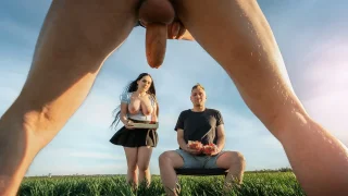 Deep Green Field Of Experiments - HUNT 4K - 18493