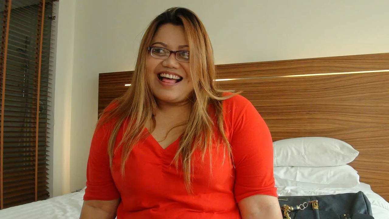 Nam again: Still cock-hungry! - Asian Sex Diary - 31552