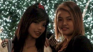 A Christmas Gift: Tik & Kam - Asian Sex Diary - 31558