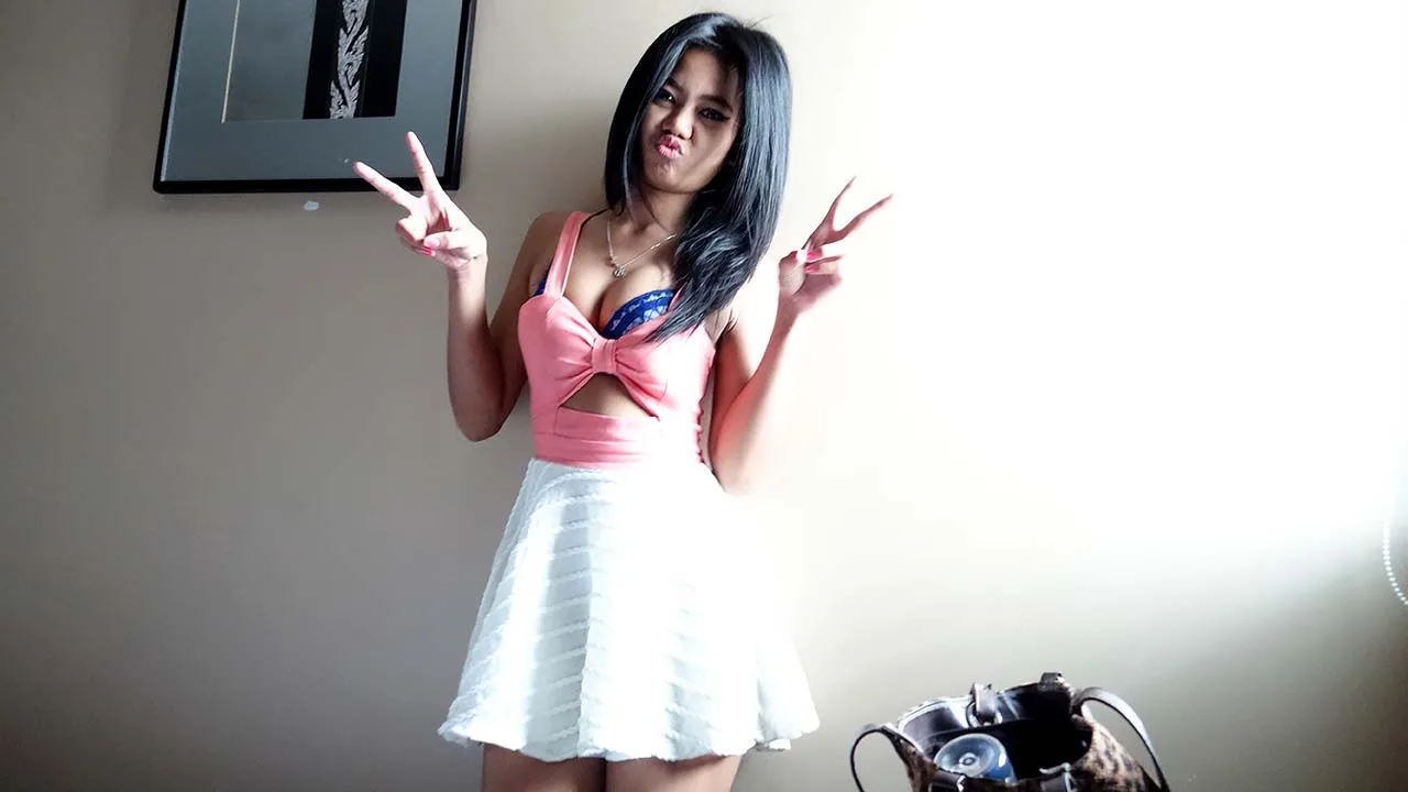 Morning Sex With My Stunning Bangkok Teen - Asian Sex Diary - 31714