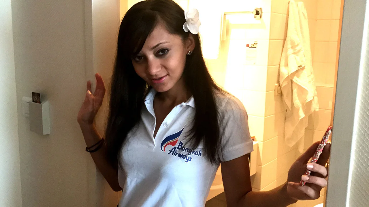 Mixed Pinay Returns For Another Creampie Injection - Asian Sex Diary - 32271