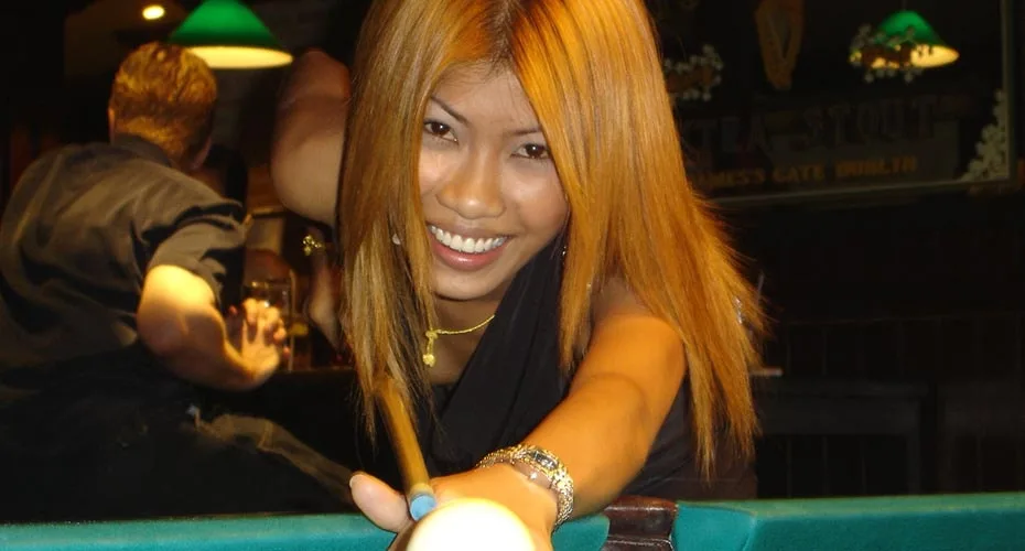 Som Private Collection - Thai Girls Wild - 34539