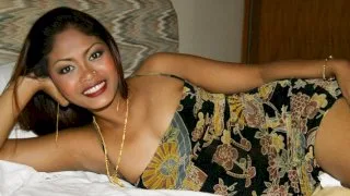 Mayah Amazing Girl - Thai Girls Wild - 34548