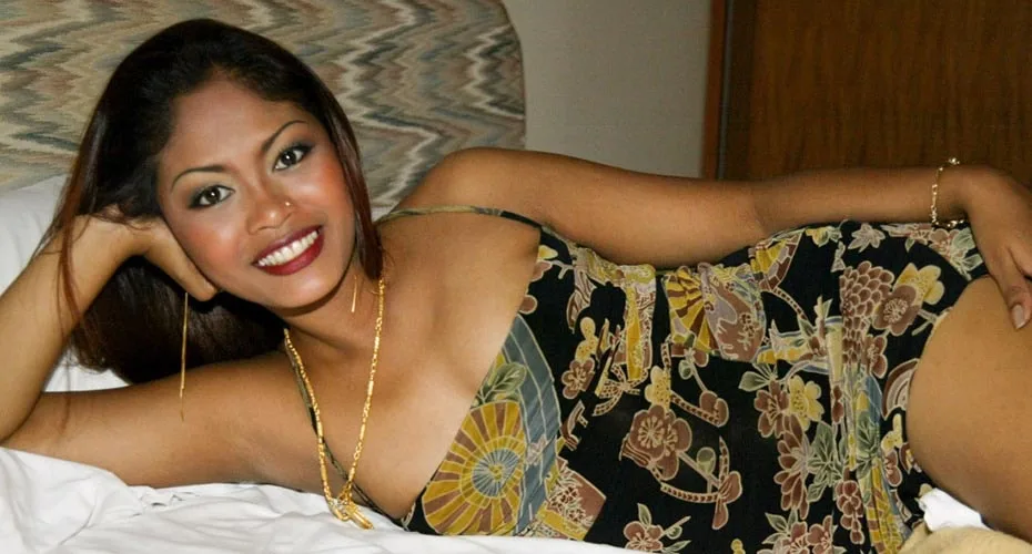 Mayah Amazing Girl - Thai Girls Wild - 34548