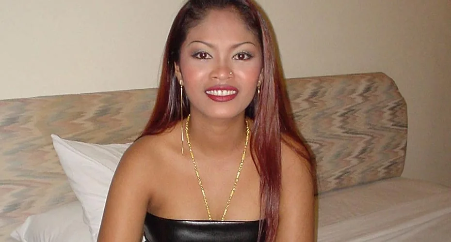 Mayah Beautiful Girl - Thai Girls Wild - 34647