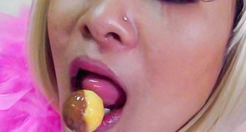 Ouy Self Lollipop - Thai Girls Wild - 34653