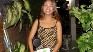 Mayah Sexy Thai Girl - Thai Girls Wild - 35022