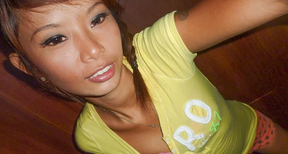 Malai Closet Cunt - Thai Girls Wild - 35274