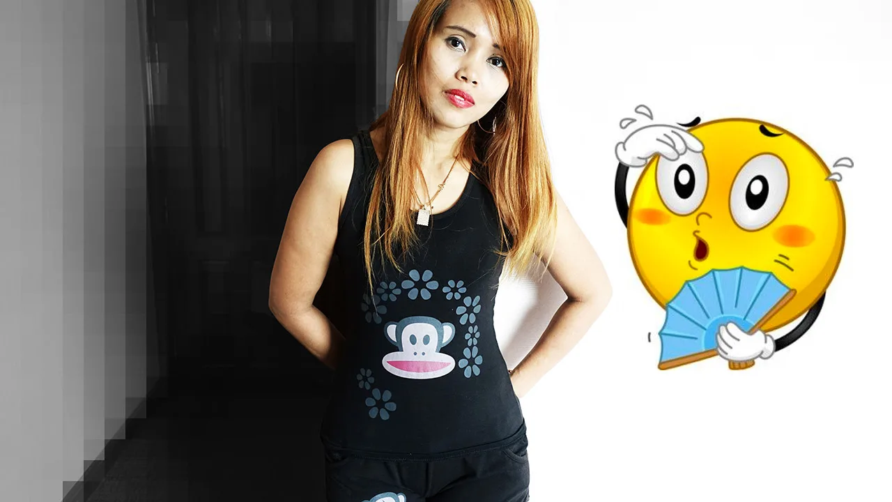 Belly Cumshots For Hot Orient MILF With An Offer - Asian Sex Diary - 36539