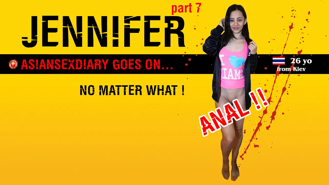 Wild Anal Fuck With Creampie – Don’t Miss! - Asian Sex Diary - 37191