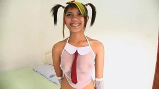 Sarika 1 - Creampie Thais - 37268