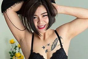 Laddawan - Creampie Thais - 37979