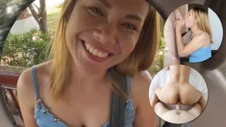 MILF Next Door With Small Hanging Tits - Asian Sex Diary - 38217