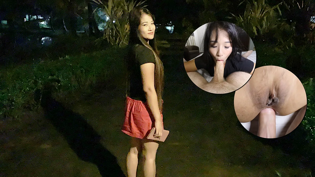 Cumming In A MILF – Mouth And Pussy! - Asian Sex Diary - 38330