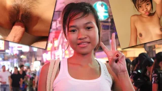 Shy Amateur Fuck Takes Cumshots - Asian Sex Diary - 38837