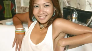 [2015-06-08] - Noon Wet Tank Top - Thai Girls Wild - 39640