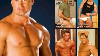 [4076-012] Mikey Guntz Darin Hawk Skye Woods Mitch Banson - HeyDouga - 1453