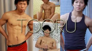 [4069-007] TOORU - HeyDouga - 1505