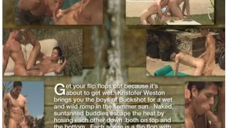 [4076-029] SPLISH SPLASH - HeyDouga - 1795