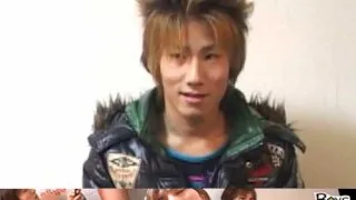 [4101-039] Wild Twink Masturbation to the doing this! ! - HeyDouga - 1827