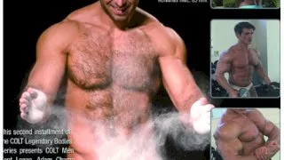 [4076-033] Mix - HeyDouga - 1865