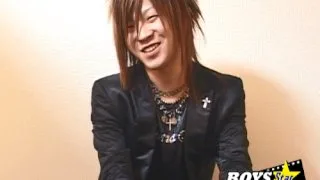 [4101-096] Masturbation Twink covered in lotion host system! Wild- - HeyDouga - 2005